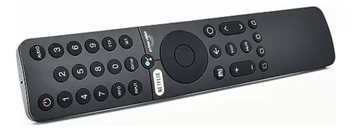 Control Remoto Para Xiaomi Tv P1, P1e, Q1, Q1e Con Bluetooth