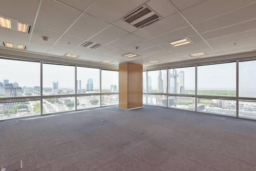 Imagen 19 de 30 de Torre Sk | Alquiler En Block - Excelente Estado