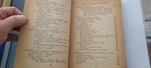 Manual De Historia De La Música Edad Media Renacimiento (Usado)
