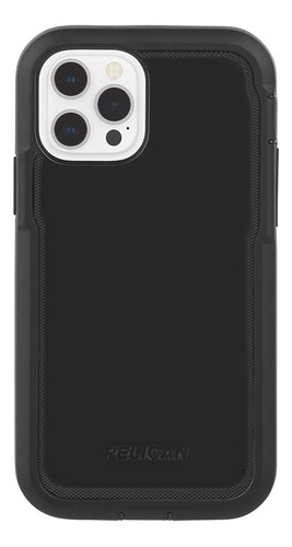 Funda Pelican iPhone 12 Pro Max Heavy Duty Negro