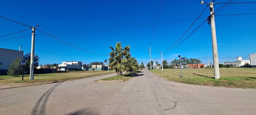 Venta | Permuta -terreno - Barrio El Molino Roldán, San Lorenzo.