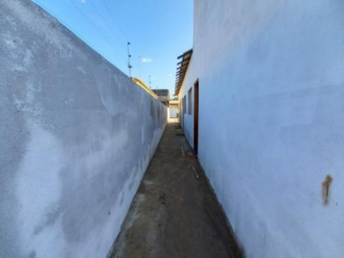Imagem 14 de 14 de Casa No Litoral Sul, Com 2 Quartos Em Itanhaém-sp | 8259-pc