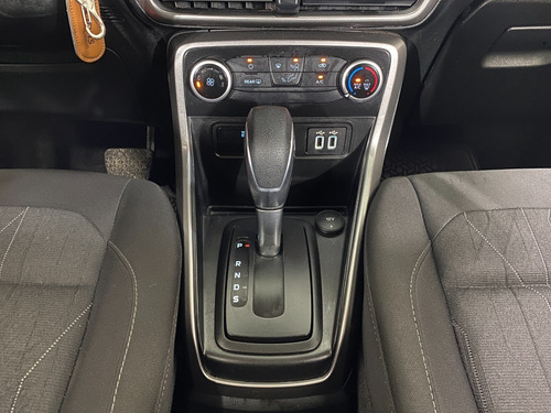 Imagem 16 de 20 de Ford Ecosport 1.5 Se Flex Aut. 5p