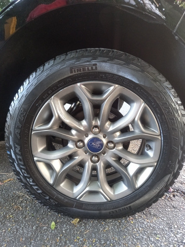 Imagem 14 de 15 de Ford Ecosport 2015 1.6 16v Freestyle Flex 5p