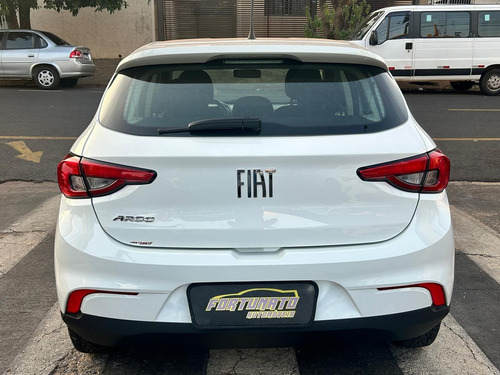 Fiat Argo 1.0 FIREFLY FLEX MANUAL