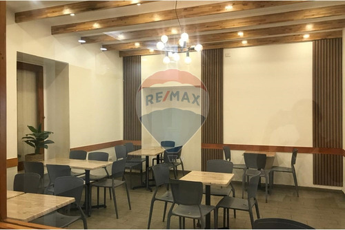 Oferta!! Espectacular Ubicación Local Gastronómico