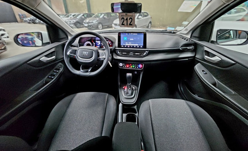 Fiat Pulse 1.3 Gse Drive Cvt