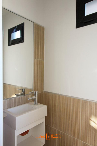 Introva Eco Housing Casa De 3d Última Unidad Apto Bancor!