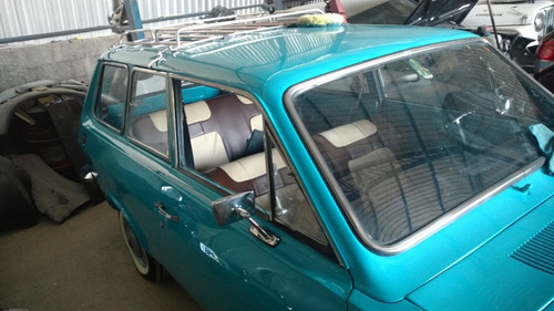 Ford Corcel Belina 1 (1974)