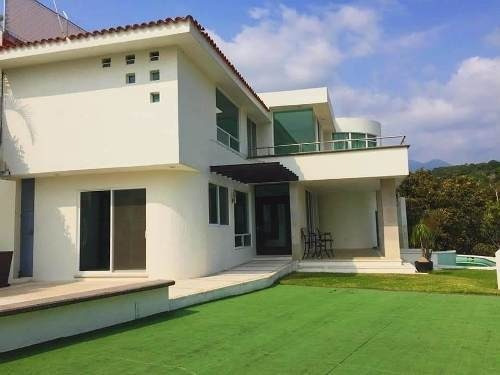 Imagen 2 de 14 de Oportunidad, Casa Con Vista Panorámica En Fraccionamiento