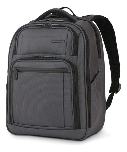 Mochila Samsonite 100% Original Nueva Para Laptop