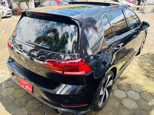 Volkswagen Golf 2019