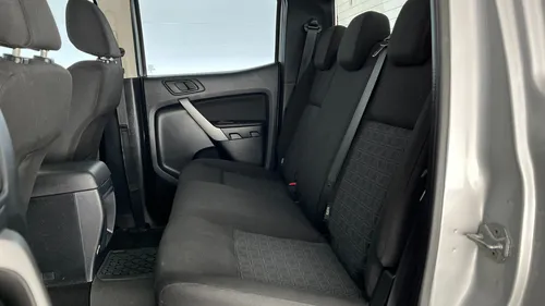 Ford Ranger Xls