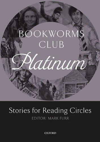 Bookworms Club - Platinum  Stages 4 & 5 -furr, Mark-oxford