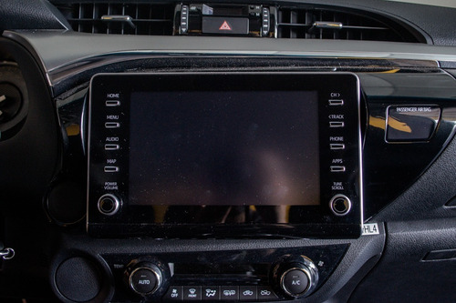Imagen 12 de 24 de Toyota Hilux Srv 4x2 0 Km 2021 Ae820