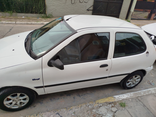 Fiat Palio 1.3 Sx Young