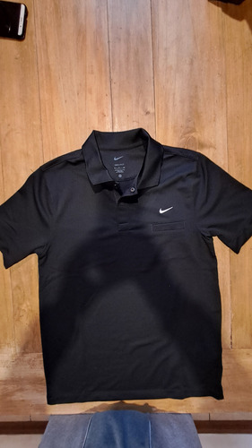 Chomba Nike Golf T S