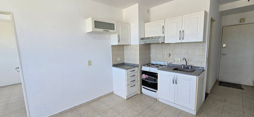 Departamento En Alquiler San Miguel Edificio Ibiza