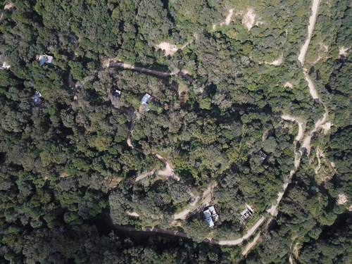 Terreno En Venta Los Perales Horco Molle