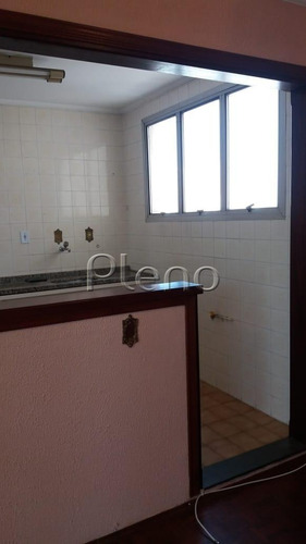 Cobertura À Venda Em Centro - Co023125