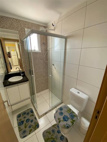 Imagem 2 de 30 de Apartamento Com 2 Dorms, Mirim, Praia Grande - R$ 320 Mil, Cod: 1649 - Rno1649