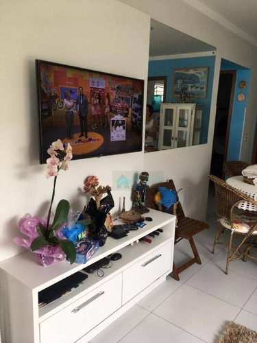 Imagem 29 de 30 de Casa Com 3 Dormitórios À Venda, 140 M² Por R$ 300.000,00 - São João Do Rio Vermelho - Florianópolis/sc - Ca0019