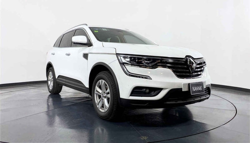 Imagen 3 de 15 de 105872 - Renault Koleos 2018 Con Garantía