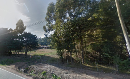 Terrenos En Cno De Los Horneros Junto A Car One , 1 Hectarea Suburbano
