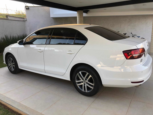 Volkswagen Jetta 2016 1.4 Tsi Comfortline 4p
