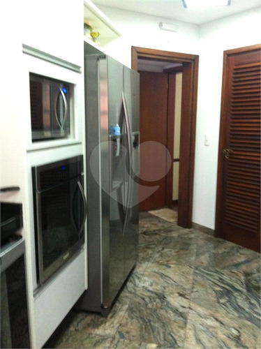 Imagem 7 de 24 de Apartamento 03 Suites - Tatuapé/sp - Reo395996