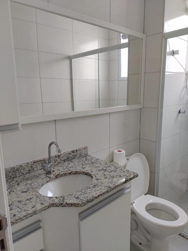 Imagem 15 de 24 de Apartamento A Venda No Condomínio No Condomínio Portal Veredas Do Vale - Tatuí/sp - 1560