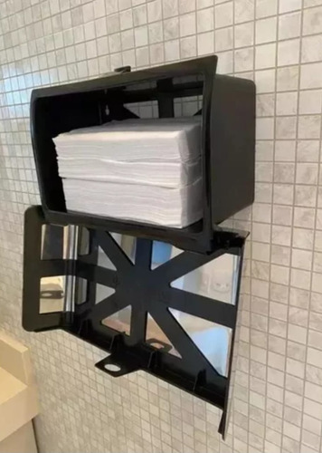 Papel Toalha Interfolhado 1000 Folhas Econômico - Empresas E