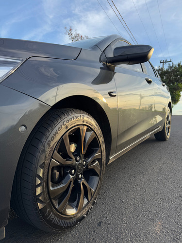 Chevrolet Onix plus 1.0 Premier Turbo Aut. 4P