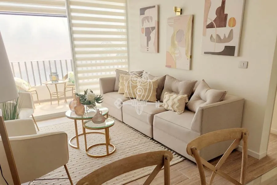 Imagen 2 de 12 de Vende Hermoso Departamento En San Vicente