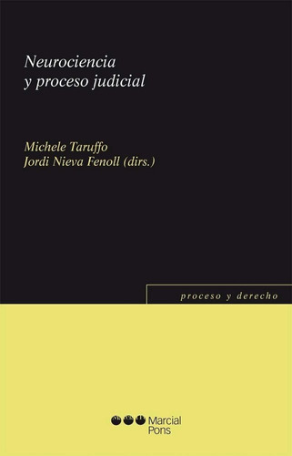 Neurociencia Y Proceso Judicial