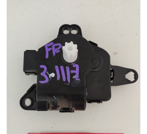 Motor Compuerta Calefacción Ford Ranger 3.2 2019 