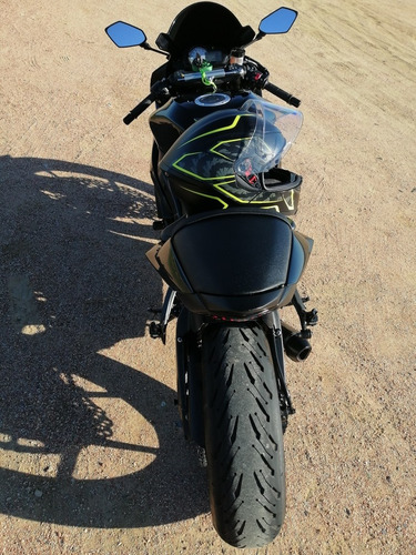 Kawasaki 2012