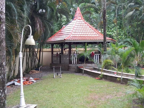 Aluzinc Tipo Teja