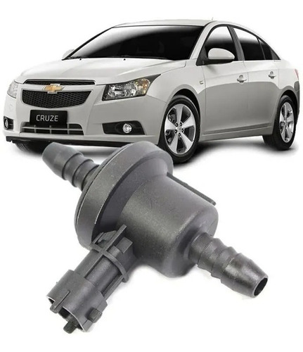 Valvula Canister Gases Chevrolet Cruze Sonic Tracker 1.8 16v