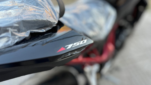 Honda Cb750 Hornet Oferta