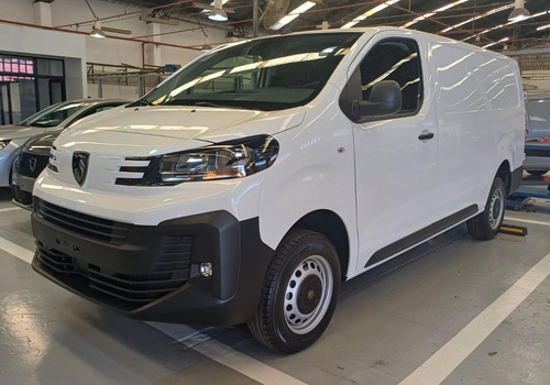 Peugeot Expert 1.6 Hdi Premium