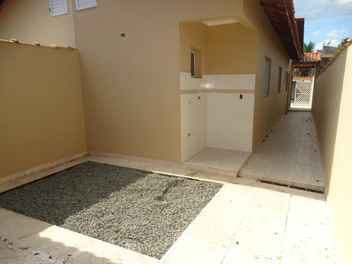 Imagem 10 de 22 de Casa Residencial À Venda, Suarão, Itanhaém. - Ca0666