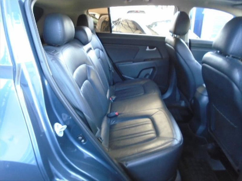 Kia Sportage 2.0 Ex 4x2 16v