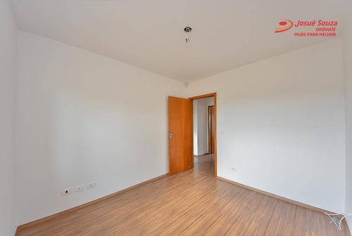 Imagem 26 de 30 de Sobrado Com 3 Dormitórios À Venda, 103 M² Por R$ 369.000,00 - Uberaba - Curitiba/pr - So1112