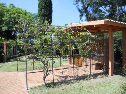 Imagem 11 de 30 de Casa Residencial À Venda, Vila De São Fernando, Cotia - Ca0386. - Ca0386