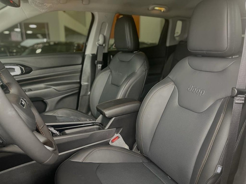 Imagem 9 de 11 de Jeep Compass T270 Limited