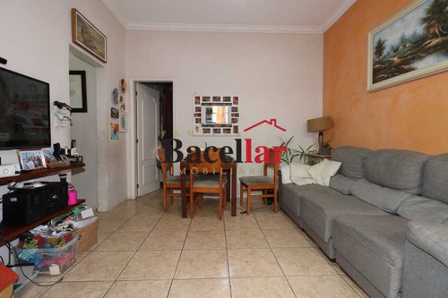 Imagem 2 de 15 de Apartamento-à Venda-são Cristóvão-rio De Janeiro - Riap20500