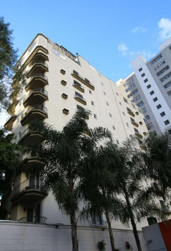 Imagem 2 de 9 de Flat Disponível Para Venda No Mont Clair Residence Com 45 M² - 309553