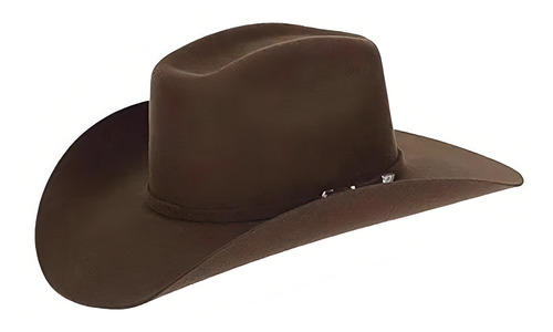 Chapéu Cowboy Australiano Rodeio Homens Mulheres Estilo