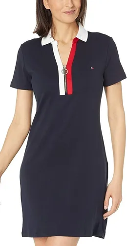 Vestido hotsell polo tommy